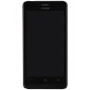 Nillkin Super Frosted Shield Matte cover case for ASUS ZenFone 5 Lite (A502CG) order from official NILLKIN store